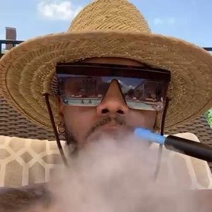 Meet your Posher, Travontae